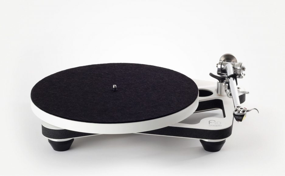 Rega PLANAR 10