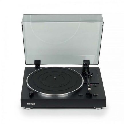 Thorens TD 101 A