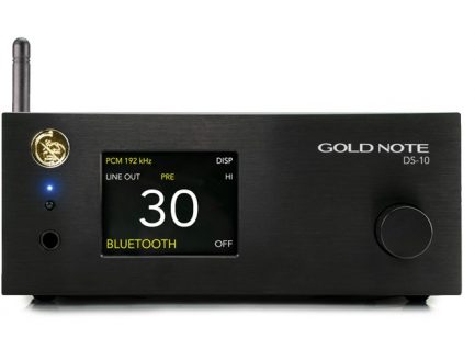 Gold Note DS-10 EVO LINE