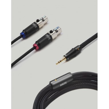 Meze Audio Cavo Empyrean std 3.5mm