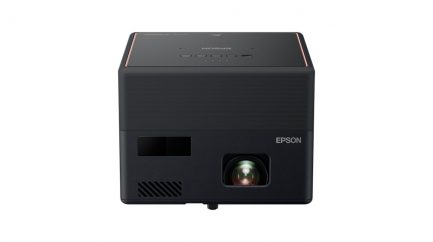 EPSON EF-12