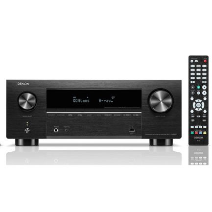 Denon AVC-X3800H