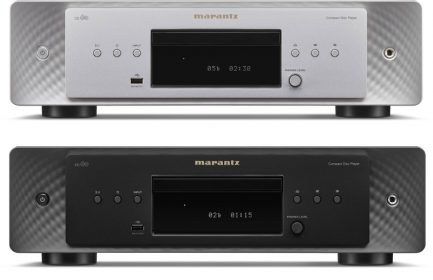 Marantz CD60