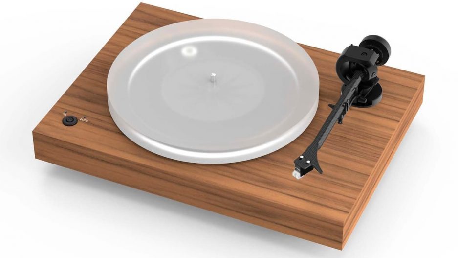 Pro-Ject X1 B