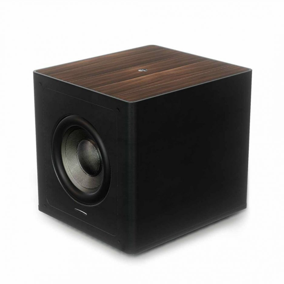 Sonus Faber GRAVIS III