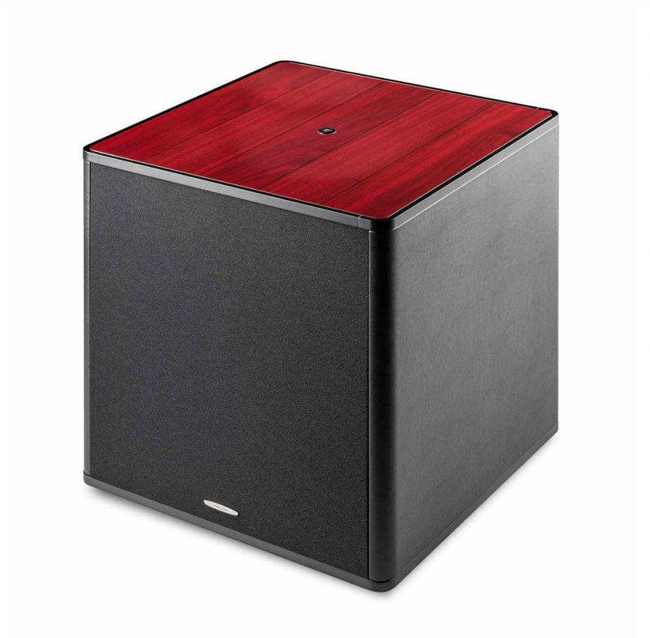 Sonus Faber GRAVIS V