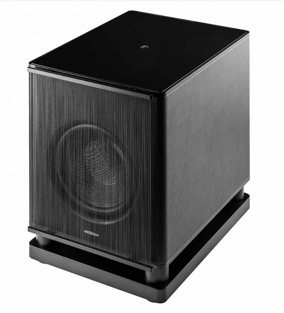 Sonus Faber GRAVIS VI