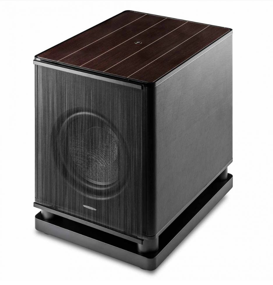 Sonus Faber GRAVIS VI