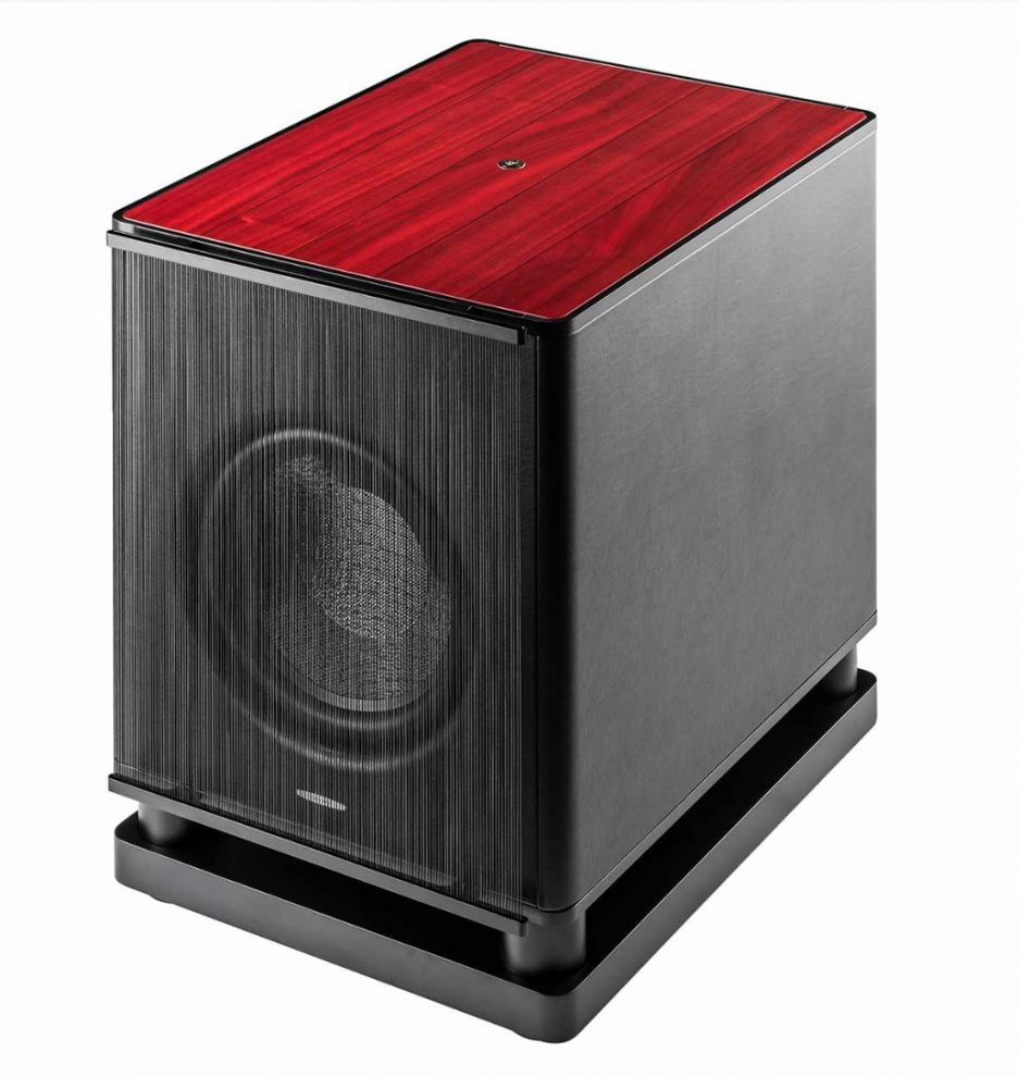 Sonus Faber GRAVIS VI