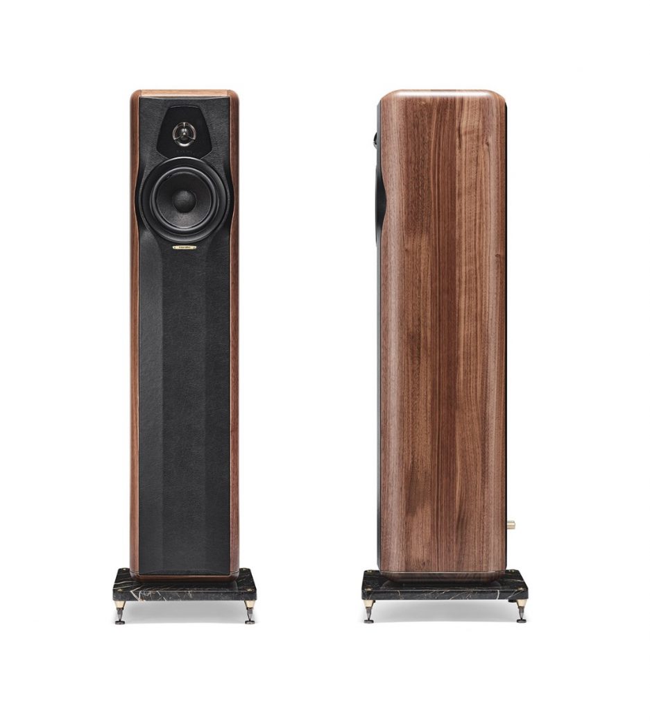 Sonus Faber MAXIMA AMATOR