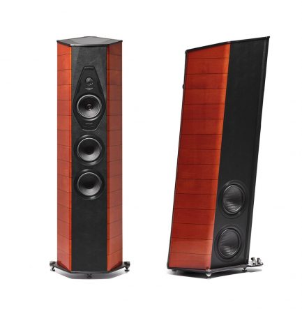 Sonus Faber IL CREMONESE EX3ME RED VIOLIN