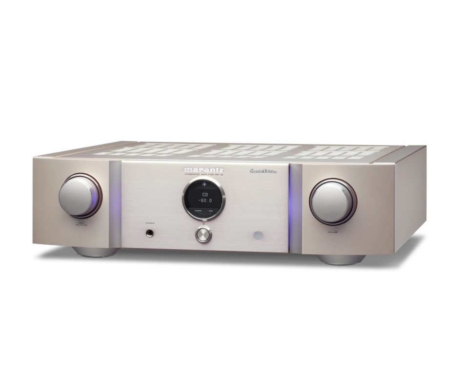 Marantz PM 12 SE