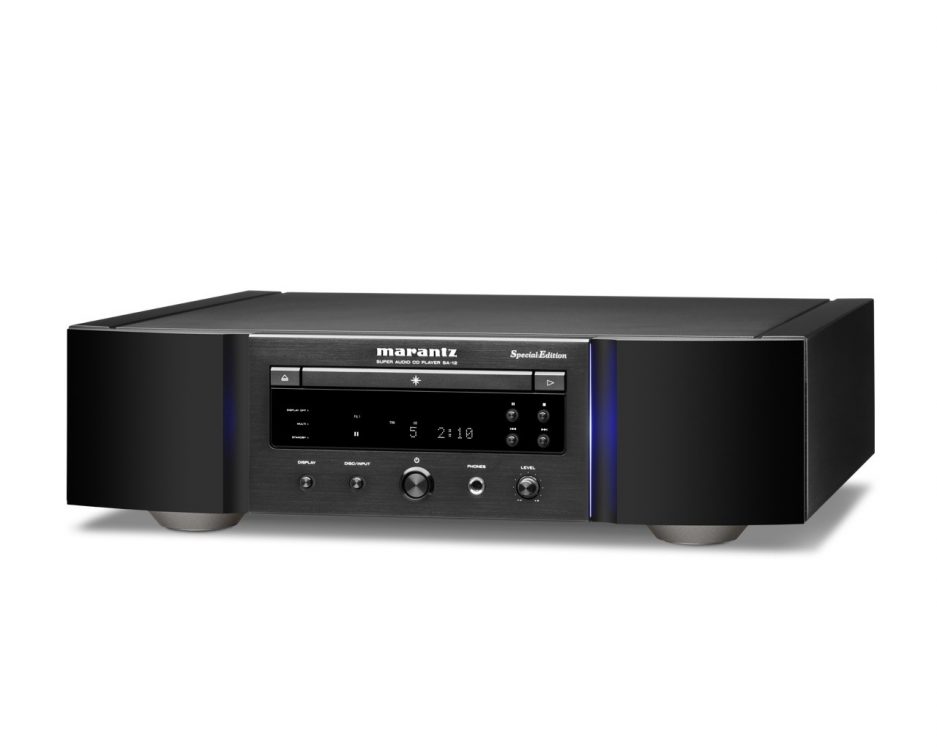 Marantz SA 12 SE