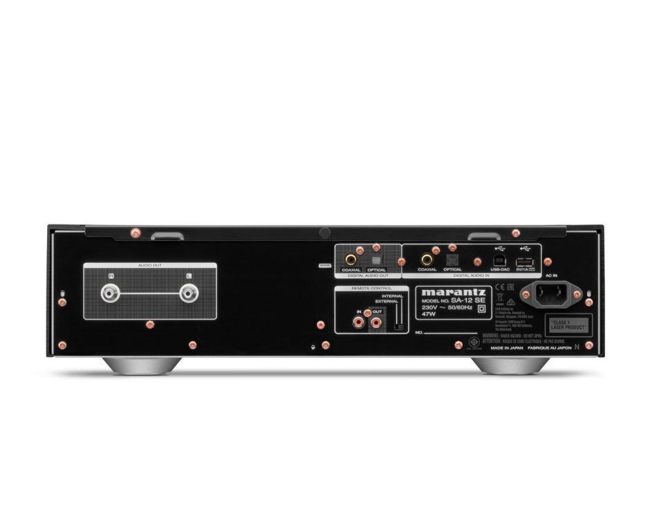 Marantz SA 12 SE