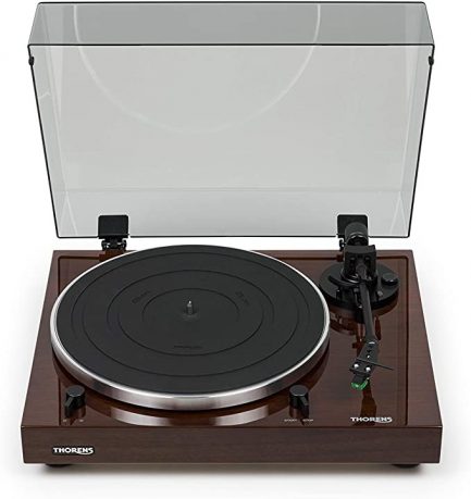 Thorens TD 202