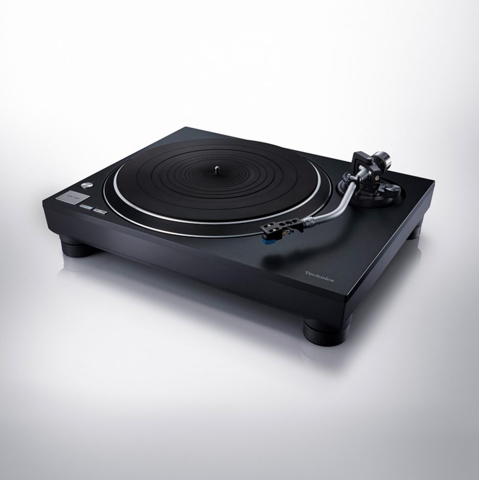 TECHNICS SL-100CEG-K