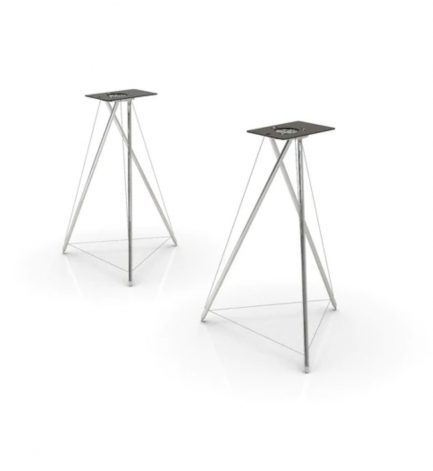 Q ACOUSTICS TENSEGRITY STAND