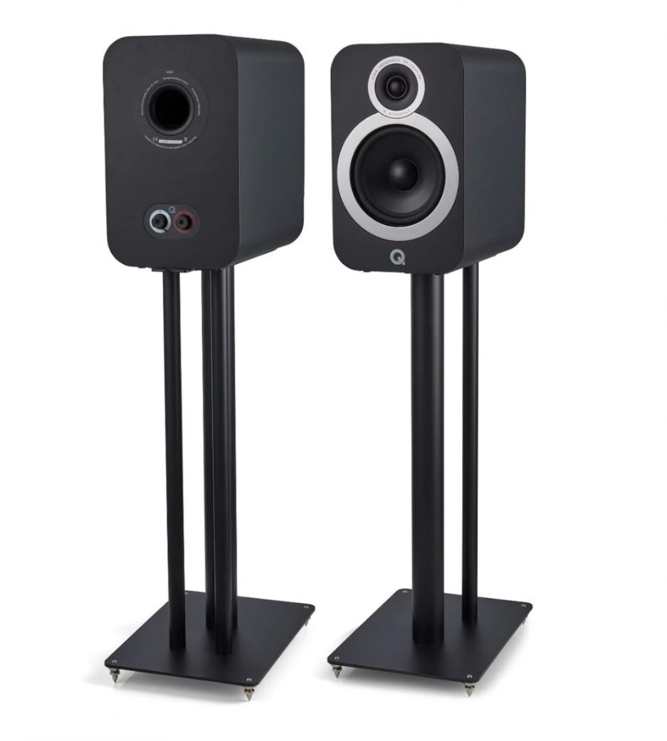 Q ACOUSTICS Q 3030FSi SPEAKER STAND