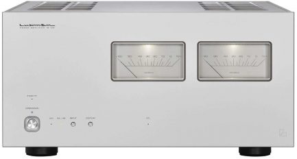 LUXMAN M-10X