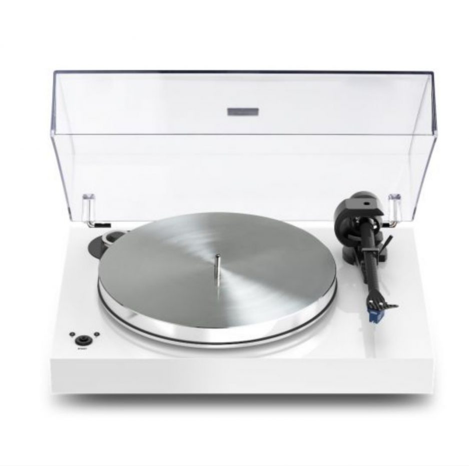 Pro-Ject X8 Evolution