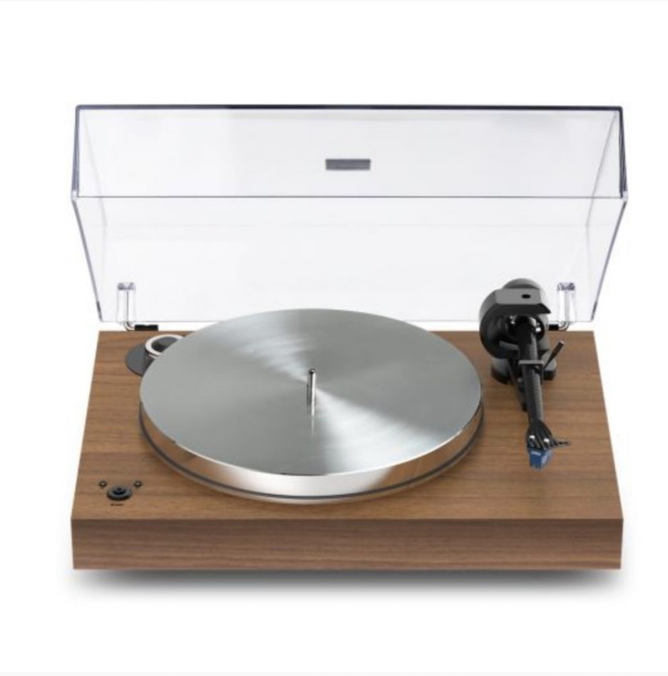 Pro-Ject X8 Evolution