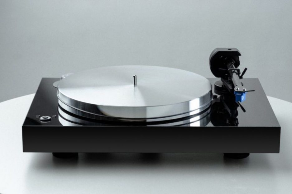 Pro-Ject X8 Evolution