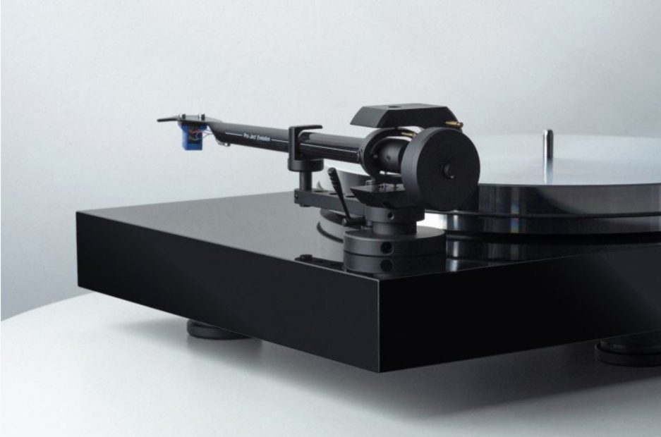 Pro-Ject X8 Evolution