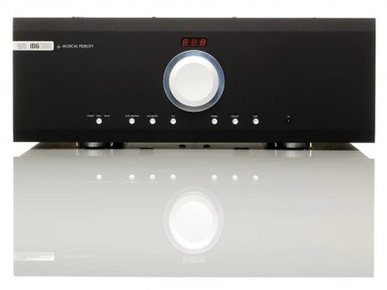 Musical Fidelity M6si 500