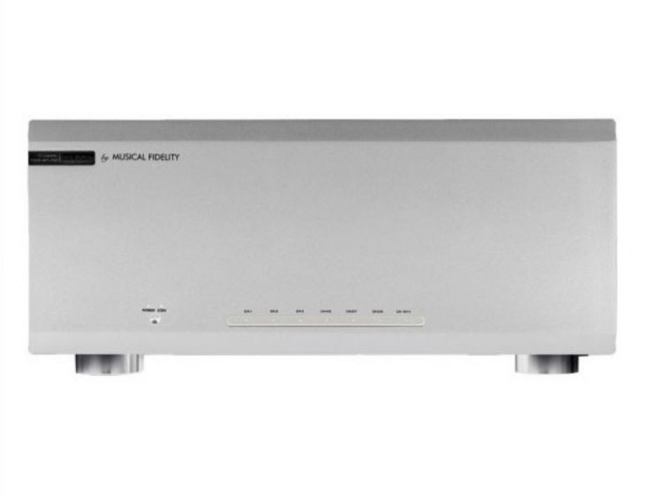 Musical Fidelity M6x 250.5