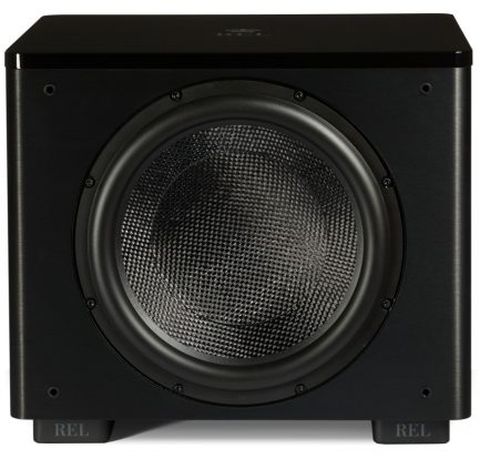 REL Acoustics HT/1510 Predator