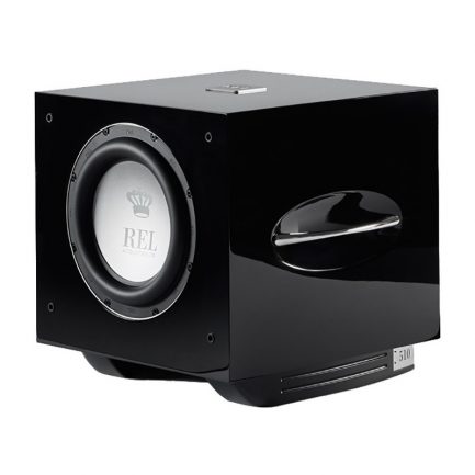 REL Acoustics S/510