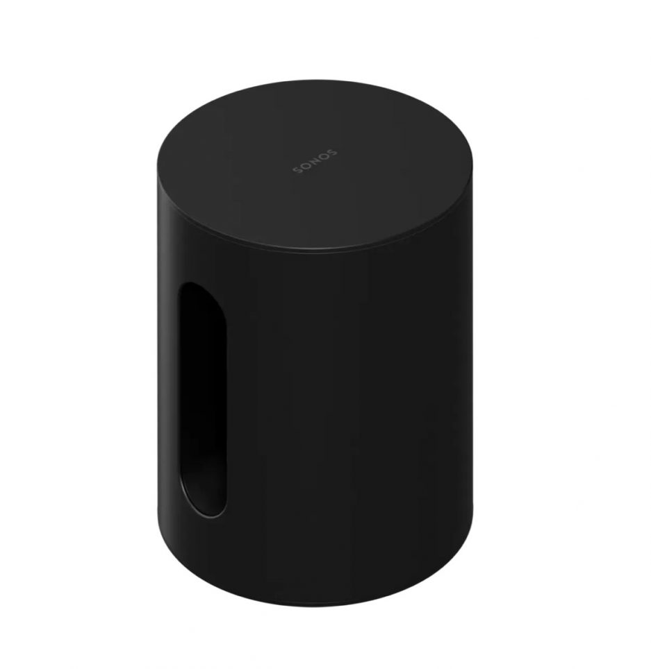 SONOS SUB MINI