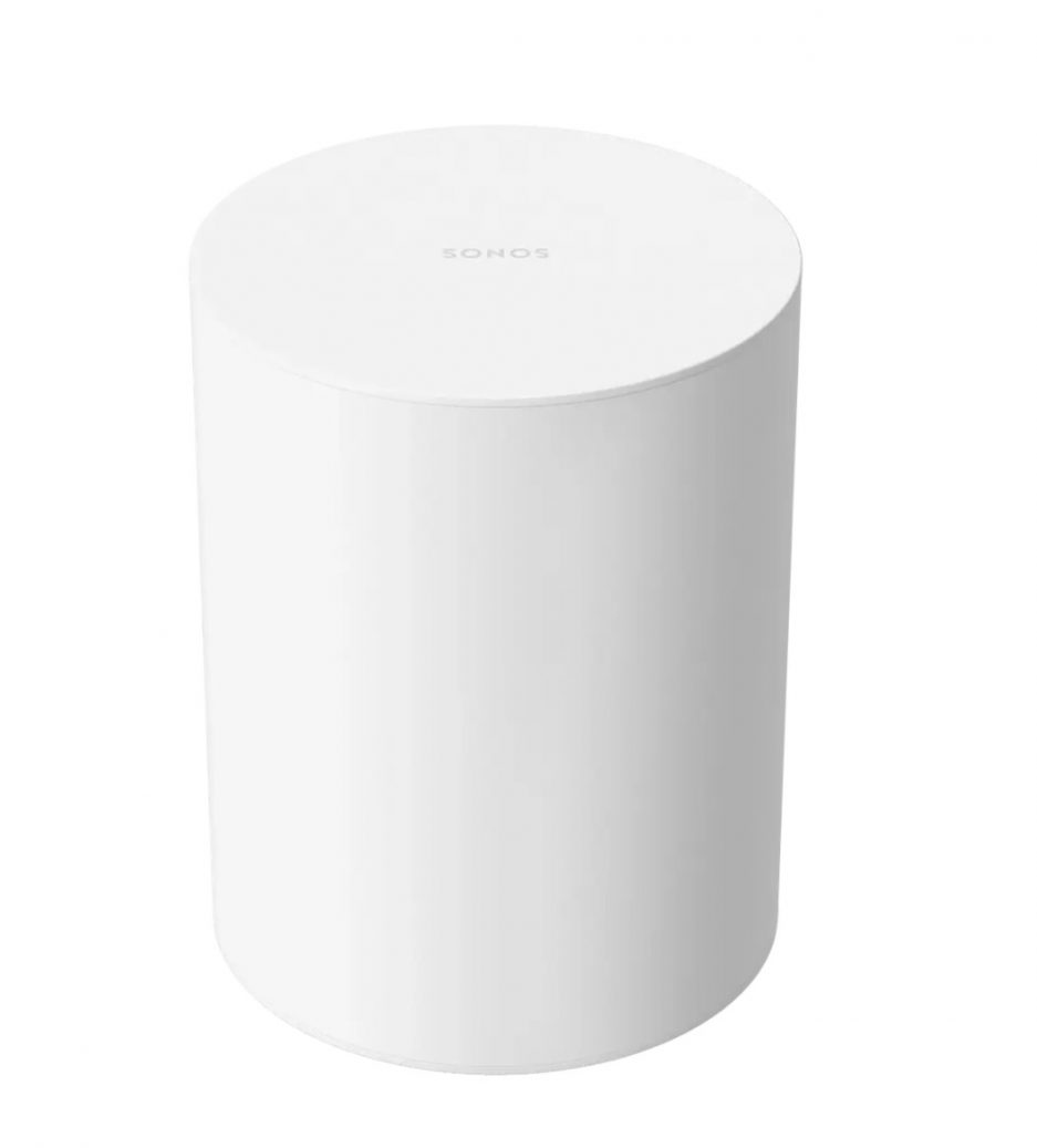 SONOS SUB MINI