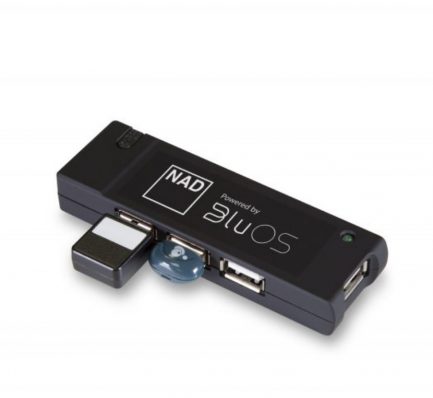 NAD BluOS UPGRADE KIT