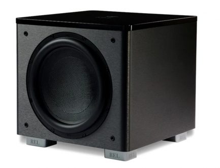 REL Acoustics HT/1205 MKII