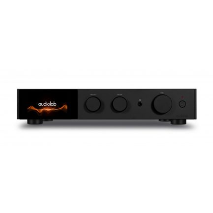 Audiolab 9000A