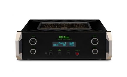 McIntosh C12000C