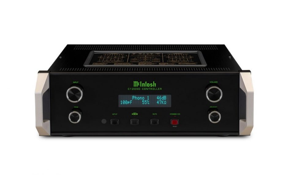 McIntosh C12000C