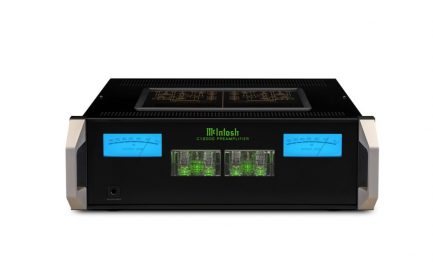 McIntosh C12000ST