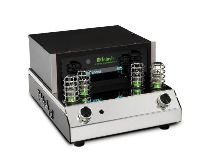 McIntosh C8