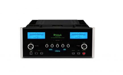 McIntosh MA8950