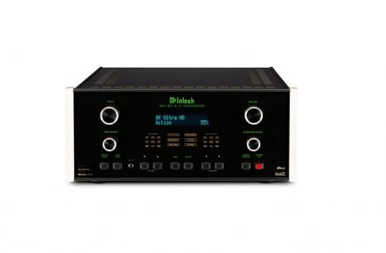 McIntosh MX180