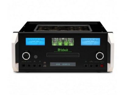 McIntosh MCD12000