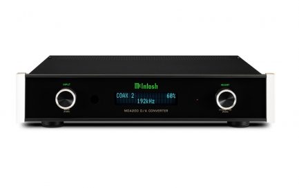 McIntosh MDA200