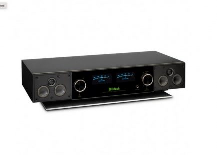 McIntosh RS250