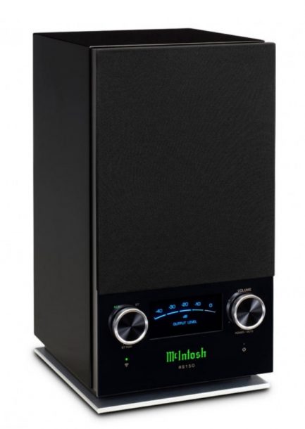 McIntosh RS150