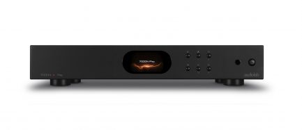 Audiolab 7000N Play