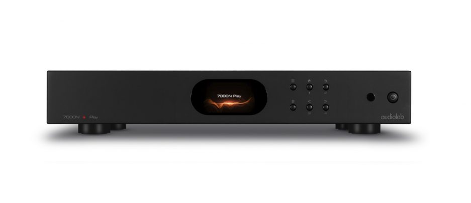 Audiolab 7000N Play