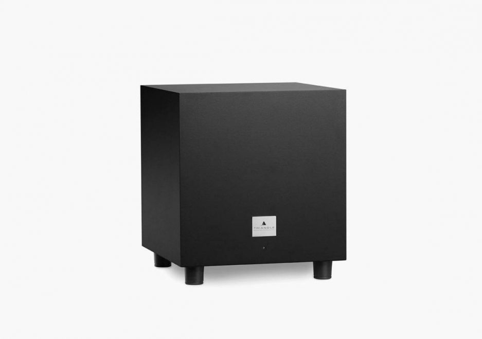 TRIANGLE Subwoofer Tales 340