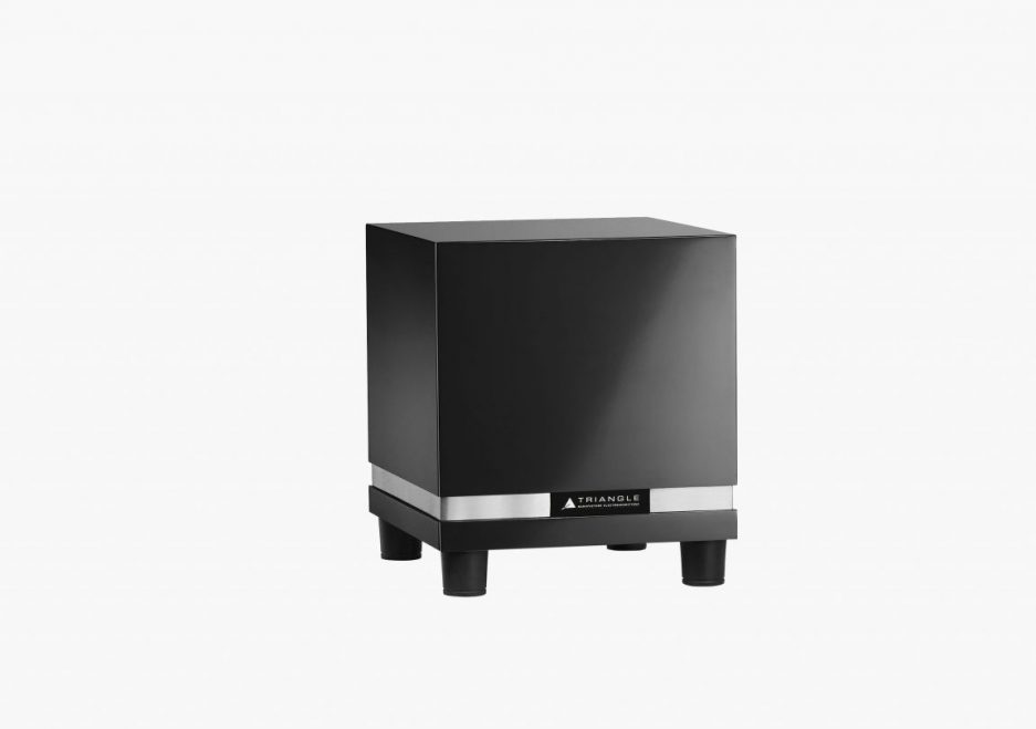 TRIANGLE Subwoofer Thetis 300